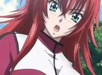 盘点动漫中的迷人红发少女，你喜欢哪一个？