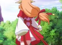 冲破“生殖隔离”的颜值，绝美的国漫女神，全都不是人，第一是她