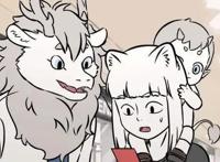 冲破“生殖隔离”的颜值，绝美的国漫女神，全都不是人，第一是她