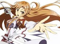 动漫“10美”，亚丝娜狂三上榜，就不信里面没你“老婆”！