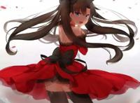 动漫“10美”，亚丝娜狂三上榜，就不信里面没你“老婆”！