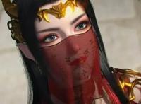 动漫女人物名字！