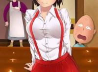 盘点动漫小美女长大后的样子，小樱很忧伤，这小丸子的胸太大！