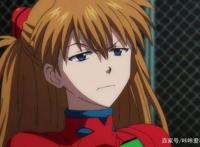 「动漫」傲娇美女大盘点，口嫌体正直，明日香真的是一生爱