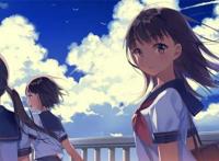 我们不是来看剧情的，而是看JK女生的！多部经典JK动漫分享