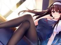 我们不是来看剧情的，而是看JK女生的！多部经典JK动漫分享