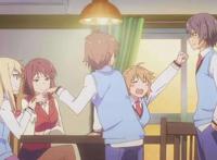 我们不是来看剧情的，而是看JK女生的！多部经典JK动漫分享