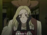 盘点动漫里的15位美女盗贼，怎么就出了个拉低平均颜值的呢？