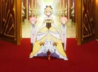 盘点动漫里的15位美女盗贼，怎么就出了个拉低平均颜值的呢？