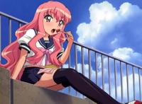 岛国媒体评选最可爱的动漫女魔法师，我觉得第二名更可爱一点呢！