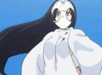 盘点动漫中“不好好穿衣服”的美女，最后一个让人招架不住