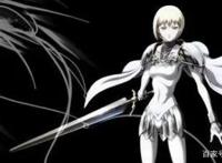 盘点四位动漫中的美女，俱是战斗力颇高的人物！