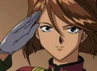 盘点四位动漫中的美女，俱是战斗力颇高的人物！