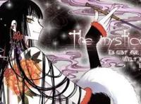 盘点四位动漫中的美女，俱是战斗力颇高的人物！