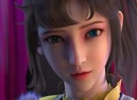 有美人的动漫第一个想到它！不仅女人美，连和尚都美到风华绝代