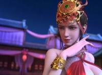 有美人的动漫第一个想到它！不仅女人美，连和尚都美到风华绝代