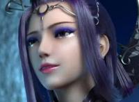 有美人的动漫第一个想到它！不仅女人美，连和尚都美到风华绝代