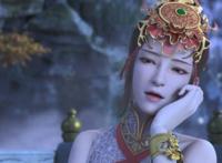 有美人的动漫第一个想到它！不仅女人美，连和尚都美到风华绝代