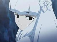 盘点动漫中那些面瘫美少女！
