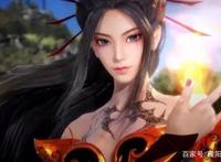 国漫中人气排名前十的女神，你最喜欢哪个？