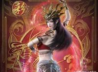 国漫中人气排名前十的女神，你最喜欢哪个？