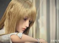 国漫中人气排名前十的女神，你最喜欢哪个？