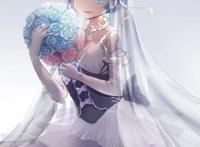 动漫里最强大的5大短发美女，两仪式见神杀神，最后一位凶悍如魔