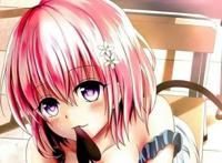 动漫里最强大的5大短发美女，两仪式见神杀神，最后一位凶悍如魔