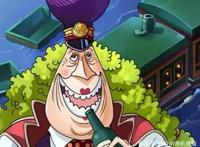 海贼王里的哪些经典卡通美女，你还记得几个？一晃都老了