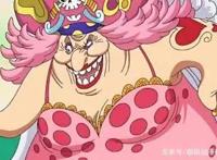 海贼王里的哪些经典卡通美女，你还记得几个？一晃都老了