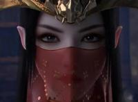 国漫中最受欢迎的美女Top5，第4个武力值最高！为男主担忧