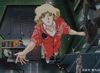 动漫中有缺陷的美女—你认识几个？最后一个被大众嫌弃