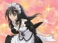 动漫中受人喜爱的五位美女，她们的强大不输于男性人物！