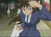 动漫中受人喜爱的五位美女，她们的强大不输于男性人物！