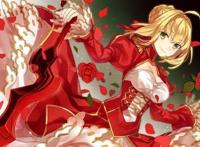 气质高贵，身材迷人，这些动漫中的女王真的太棒了！