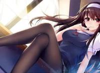 气质高贵，身材迷人，这些动漫中的女王真的太棒了！