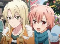 动漫里不同风格的美女角色，哪一个是你想娶回家的？