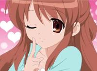 动漫里不同风格的美女角色，哪一个是你想娶回家的？