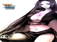 盘点动漫女神：海贼女帝仅排第三，第一称作所有男生的梦中女生
