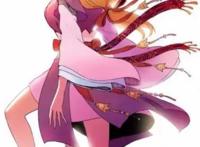 中国动漫里人气超高的御姐，女王气质爆表，你最爱哪一款？