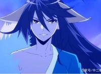 中国动漫里人气超高的御姐，女王气质爆表，你最爱哪一款？