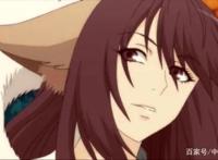 中国动漫里人气超高的御姐，女王气质爆表，你最爱哪一款？