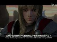 福利满满的动漫《超神学院》里有好多的美女，下面给大家盘点一下