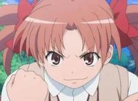 清纯可爱，盘点双马尾动漫美少女