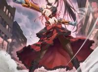 《日漫美女盘点》第三期可甜可咸，有你喜欢的么？