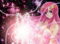 最完美的动漫女角色，粉色系才是真正的宅男杀手！