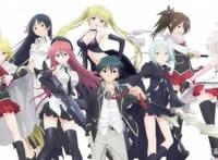 经典后宫动漫，最后一位坐拥上万美女。