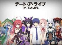 经典后宫动漫，最后一位坐拥上万美女。