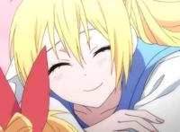 如果不说话，这些动漫美少女都是完美的女神！