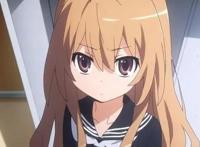 如果不说话，这些动漫美少女都是完美的女神！